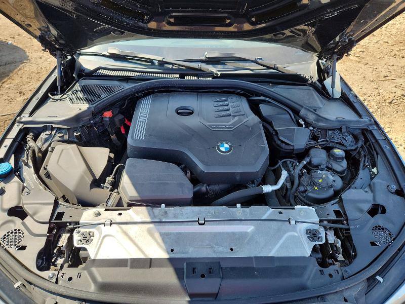 Aukcja sprzedaży 2020 Bmw 330xi, vin: 3MW5R7J05L8B09516, numer aukcji: 47784316