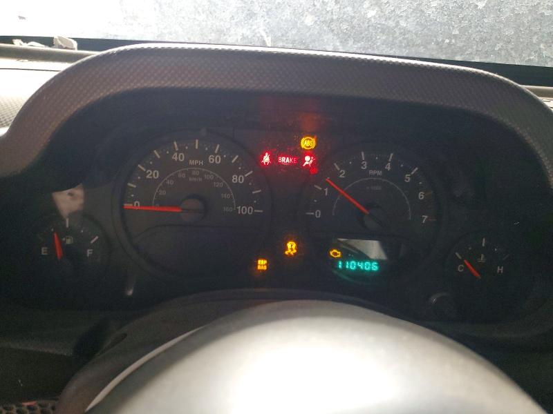 Продаж на аукціоні авто 2007 Jeep Wrangler, vin: 1J4FA241X7L136905, номер лоту: 47545006