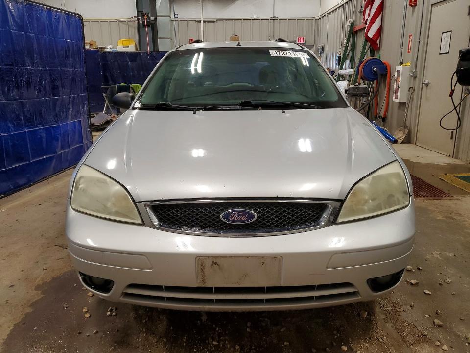 47821106 :رقم المزاد ، 1FAHP36N16W122137 vin ، 2006 Ford Focus مزاد بيع