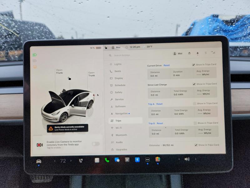 Aukcja sprzedaży 2023 Tesla Model 3, vin: 5YJ3E1EAXPF486382, numer aukcji: 77285115