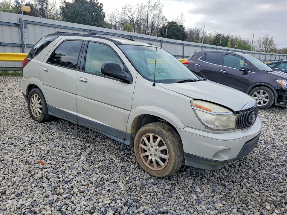 41952546 :رقم المزاد ، 3G5DA03L37S559959 vin ، 2007 Buick Rendezvous مزاد بيع