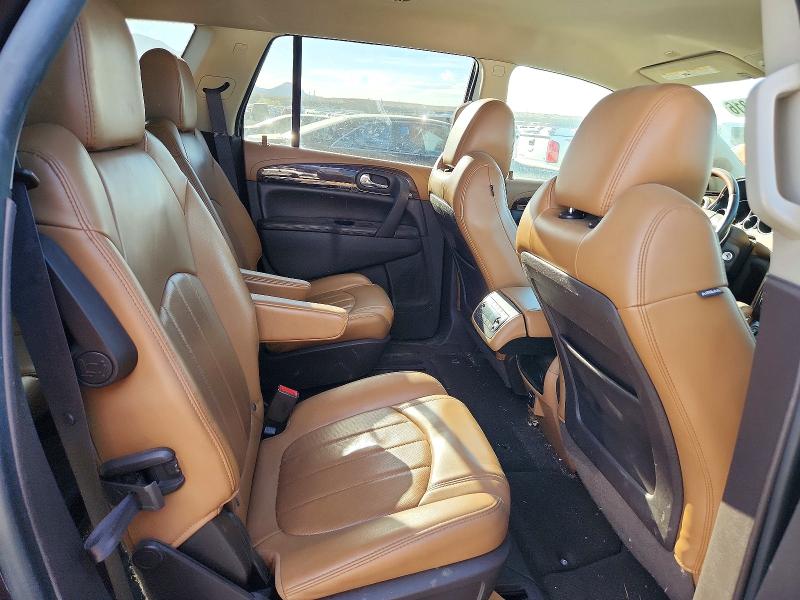 Aukcja sprzedaży 2016 Buick Enclave, vin: 5GAKRCKD8GJ170127, numer aukcji: 47124316