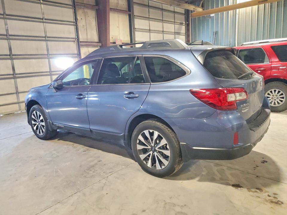 47820266 :رقم المزاد ، 4S4BSANC6H3252062 vin ، 2017 Subaru Outback مزاد بيع