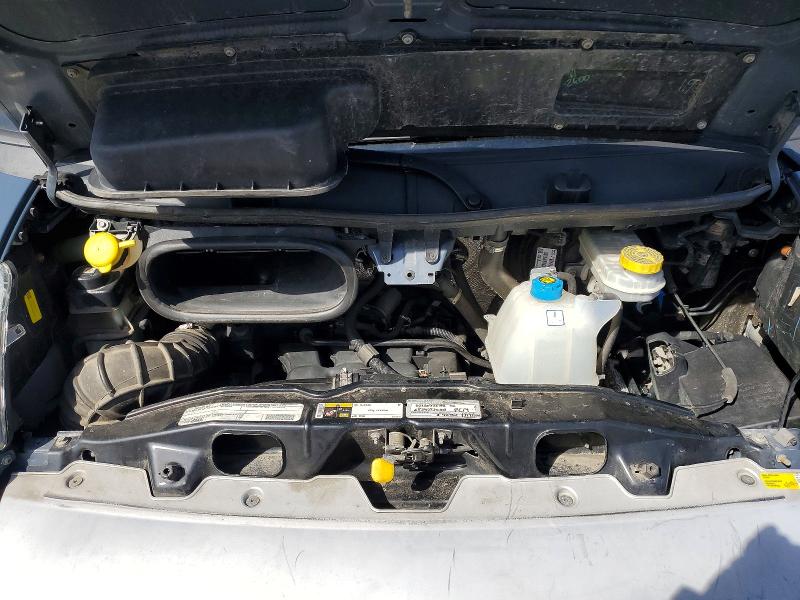 Продажа на аукционе авто 2019 Ram Promaster 3500, vin: 3C6URVJG1KE548638, номер лота: 46521596