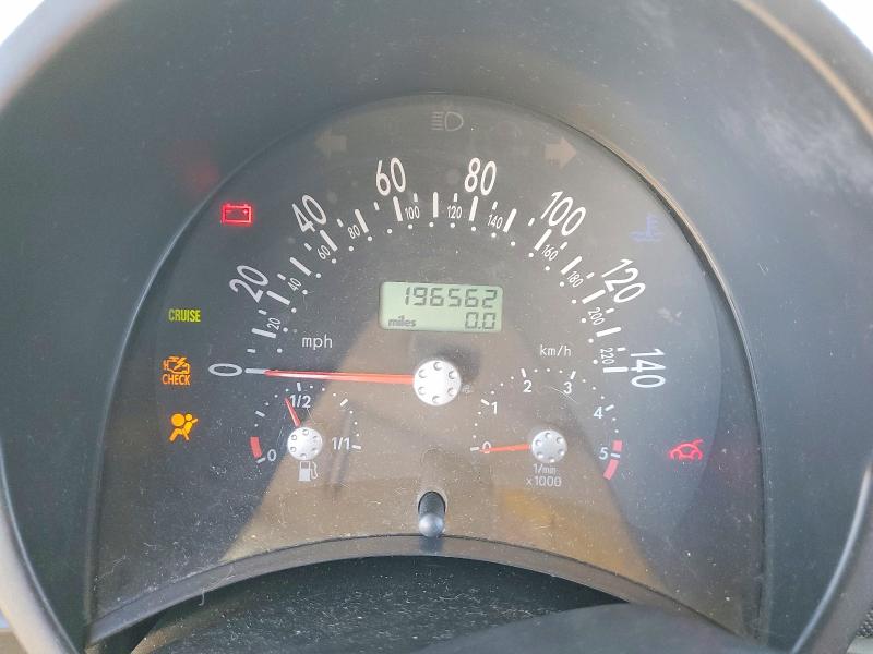 Aukcja sprzedaży 2003 Volkswagen New Beetle, vin: 3VWCP21C23M403876, numer aukcji: 41817356