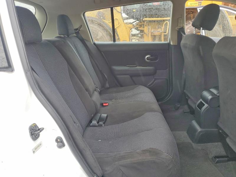 Продаж на аукціоні авто 2012 Nissan Versa, vin: 3N1BC1CP1CK272605, номер лоту: 45784946