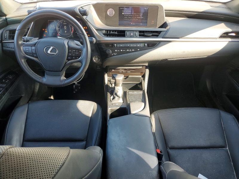 Продажа на аукционе авто 2019 Lexus Es 350, vin: 58ABZ1B18KU028915, номер лота: 46108576