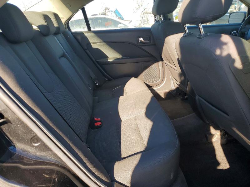 Продаж на аукціоні авто 2010 Ford Fusion, vin: 3FAHP0HA6AR305943, номер лоту: 45876996