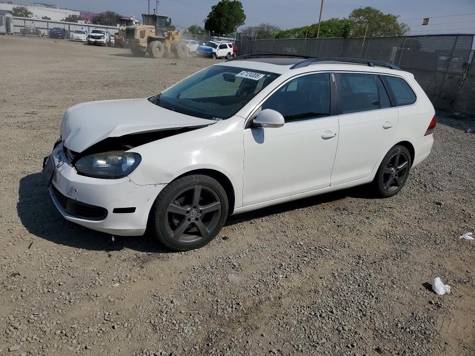 Aukcja sprzedaży 2010 Volkswagen Jetta, vin: 3VWTZ7AJ9AM622806, numer aukcji: 47124006