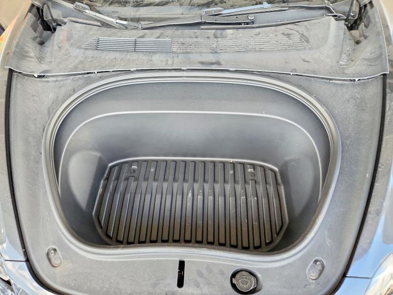 Aukcja sprzedaży 2025 Tesla Model 3, vin: 5YJ3E1EA3SF901924, numer aukcji: 45455436