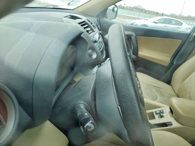 2011 Toyota Rav4 მანქანა იყიდება აუქციონზე, vin: 2T3ZF4DV0BW061625, აუქციონის ნომერი: 41712796