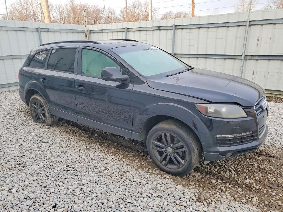 Aukcja sprzedaży 2009 Audi Q7, vin: WA1AY94L79D007193, numer aukcji: 46902226