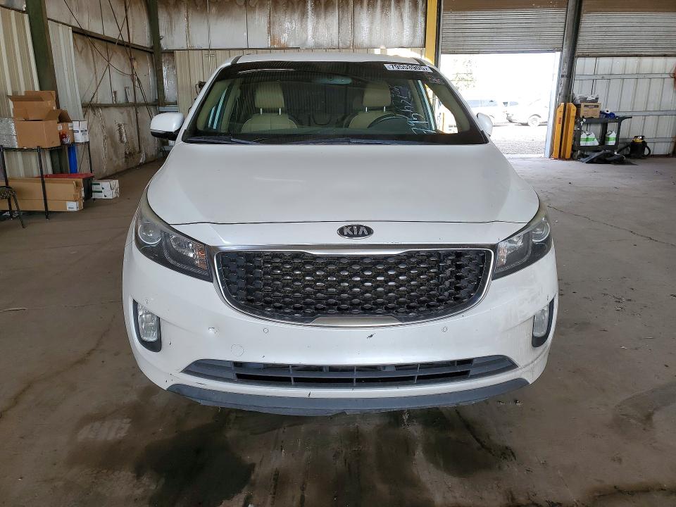 Aukcja sprzedaży 2018 Kia Sedona, vin: KNDMC5C16J6380728, numer aukcji: 79553905