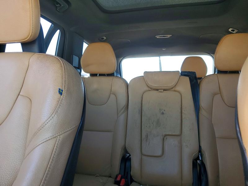 Продаж на аукціоні авто 2017 Volvo Xc90, vin: YV4A22PK7H1143242, номер лоту: 46019876
