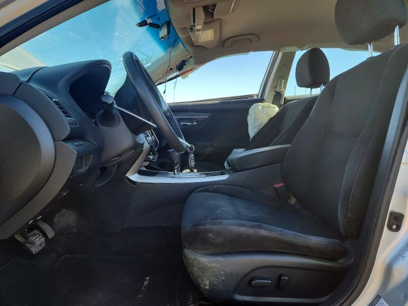 Продажа на аукционе авто 2015 Nissan Altima, vin: 1N4AL3APXFN311882, номер лота: 46494376