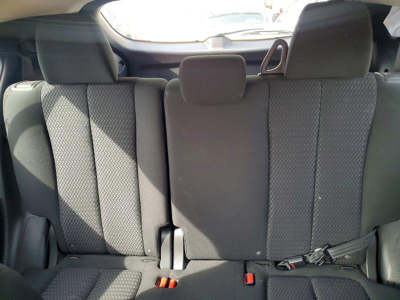 Aukcja sprzedaży 2024 Mitsubishi Eclipse Cross, vin: JA4ATUAA8RZ041246, numer aukcji: 46689166