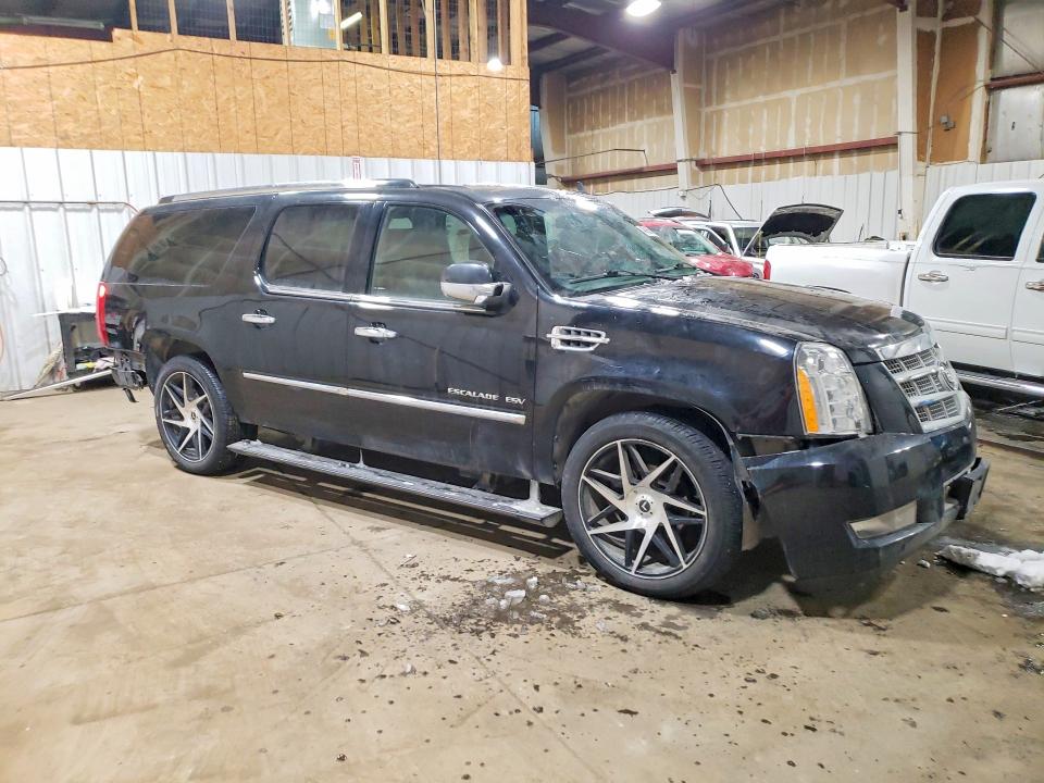 Продаж на аукціоні авто 2013 Cadillac Escalade, vin: 1GYS4KEF9DR347831, номер лоту: 46065616