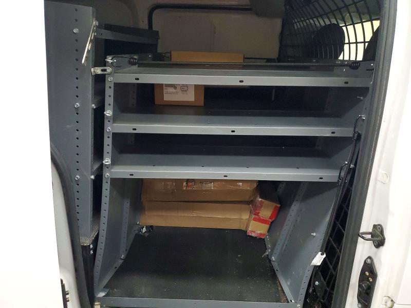 2021 Nissan Nv200 მანქანა იყიდება აუქციონზე, vin: 3N6CM0KN3MK705476, აუქციონის ნომერი: 79478445