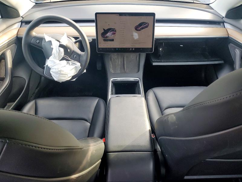 Продаж на аукціоні авто 2022 Tesla Model 3, vin: 5YJ3E1EB5NF358539, номер лоту: 47359576