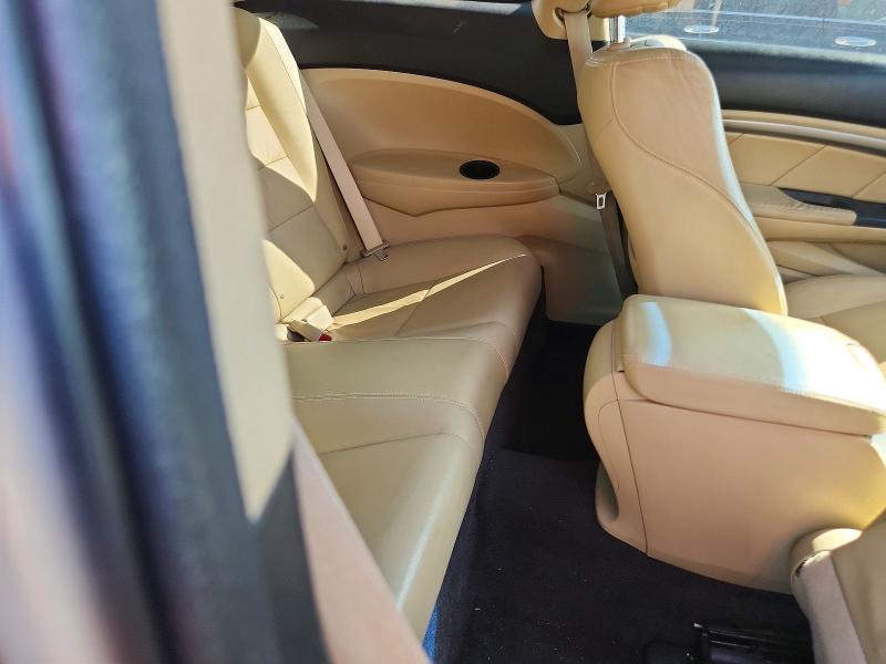 Aukcja sprzedaży 2011 Honda Accord, vin: 1HGCS1B83BA003277, numer aukcji: 47650166