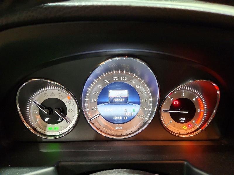 45868036 :رقم المزاد ، WDCGG0EB2EG205641 vin ، 2014 Mercedes-benz Glk مزاد بيع