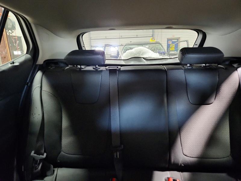 2022 Buick Encore Gx მანქანა იყიდება აუქციონზე, vin: KL4MMBS20NB145643, აუქციონის ნომერი: 46492606