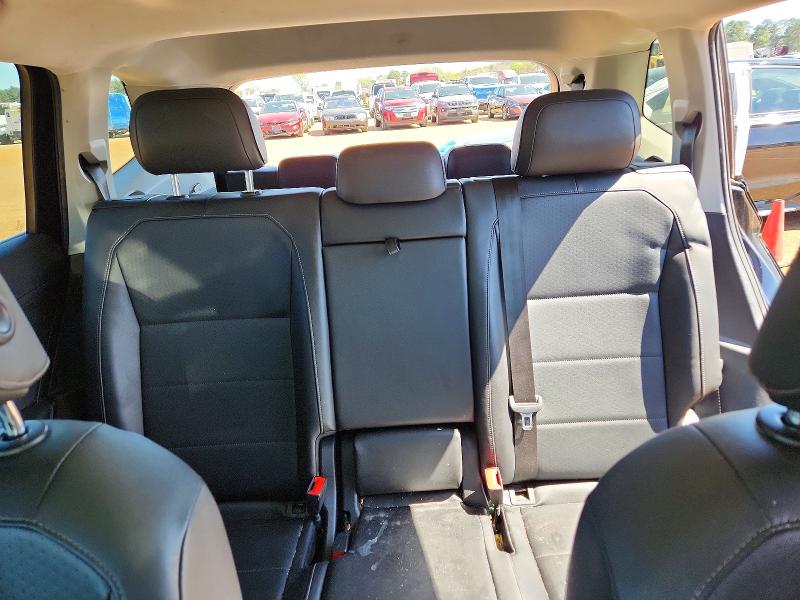 Продаж на аукціоні авто 2019 Volkswagen Tiguan, vin: 3VV2B7AX1KM037230, номер лоту: 46058146