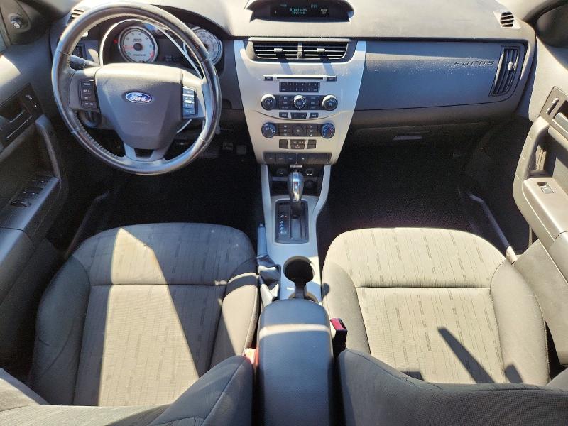 Aukcja sprzedaży 2010 Ford Focus, vin: 1FAHP3FN8AW228965, numer aukcji: 46339566