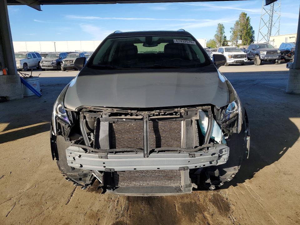 Продаж на аукціоні авто 2018 Cadillac Xt5, vin: 1GYKNCRS0JZ230869, номер лоту: 47432576