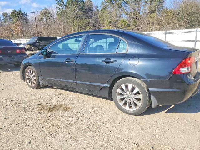 Продаж на аукціоні авто 2009 Honda Civic, vin: 1HGFA16819L007028, номер лоту: 46018076