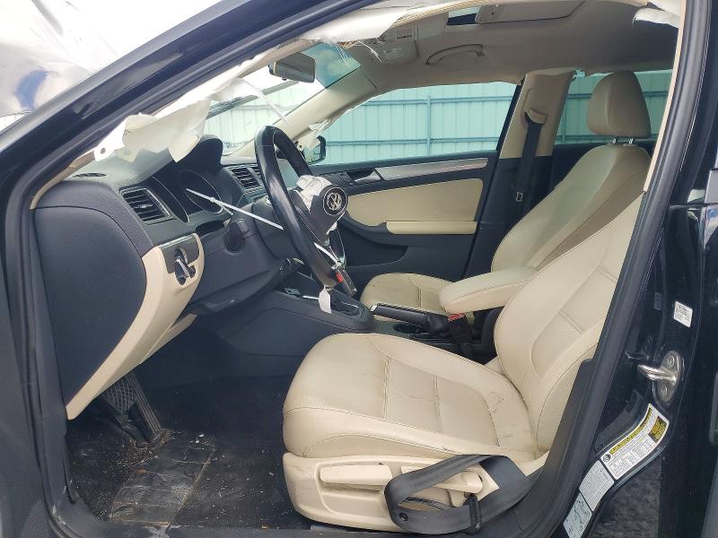Aukcja sprzedaży 2017 Volkswagen Jetta, vin: 3VWDB7AJ3HM373521, numer aukcji: 47531836