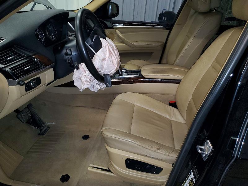 2010 Bmw X5 მანქანა იყიდება აუქციონზე, vin: 5UXFF0C53ALT84905, აუქციონის ნომერი: 41906596