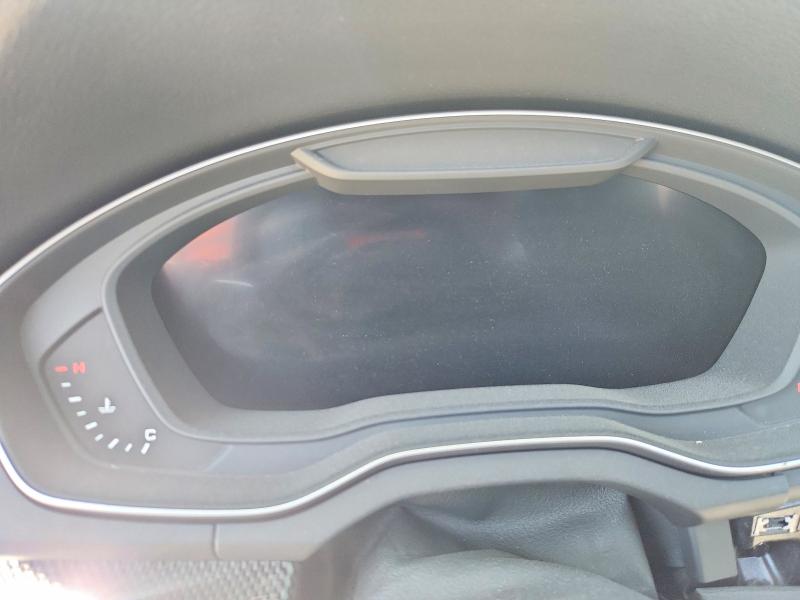 46189656 :رقم المزاد ، WA1C4AFY7J2207571 vin ، 2018 Audi Sq5 مزاد بيع