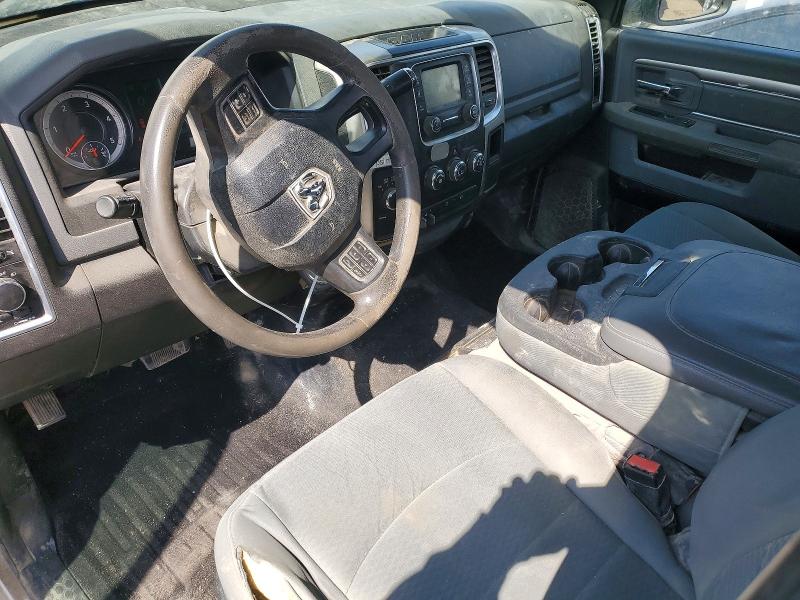 Aukcja sprzedaży 2018 Ram 2500, vin: 3C6UR5DL4JG424990, numer aukcji: 78308035