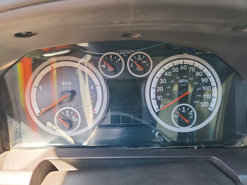 46849876 :رقم المزاد ، 3C63D3HL9CG122395 vin ، 2012 Dodge Ram 3500 مزاد بيع