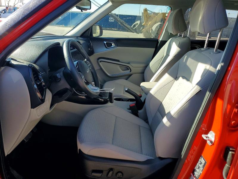 Aukcja sprzedaży 2023 Kia Soul, vin: KNDJ33AU9P7213867, numer aukcji: 46494746