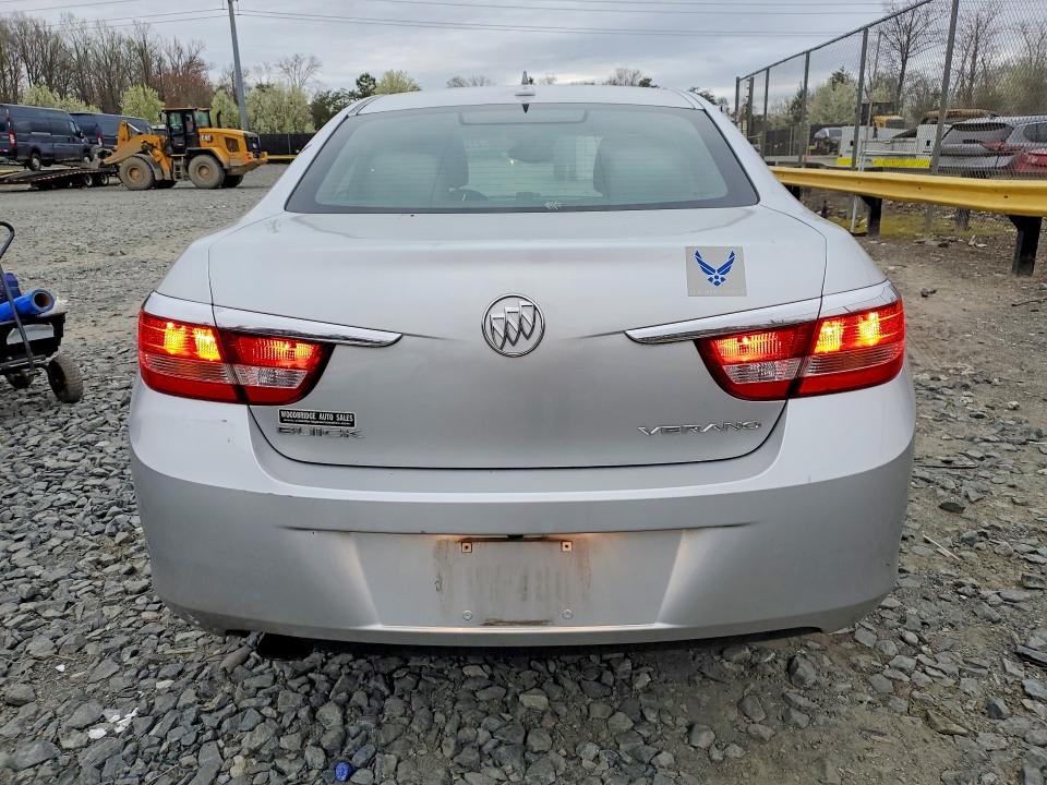 Aukcja sprzedaży 2013 Buick Verano, vin: 1G4PP5SK7D4251792, numer aukcji: 47470326