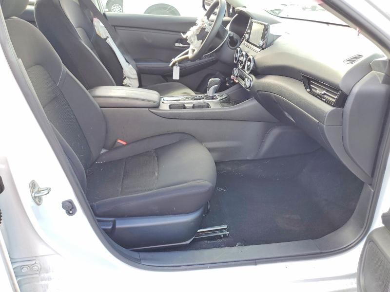 Продажа на аукционе авто 2020 Nissan Sentra, vin: 3N1AB8BV2LY269152, номер лота: 47794056