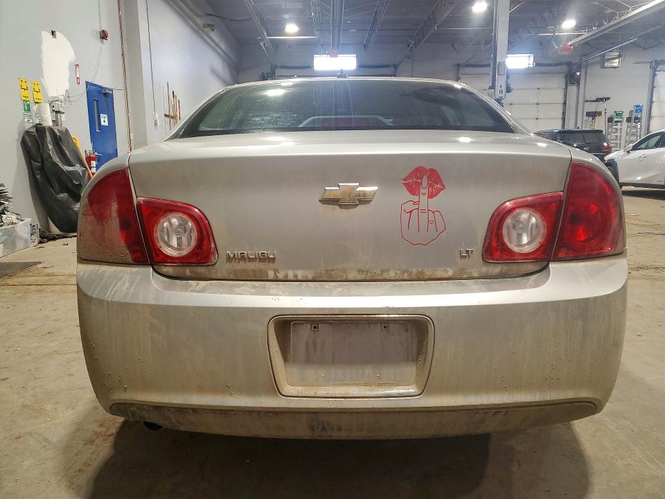 Продаж на аукціоні авто 2008 Chevrolet Malibu, vin: 1G1ZH57B28F202571, номер лоту: 79893875