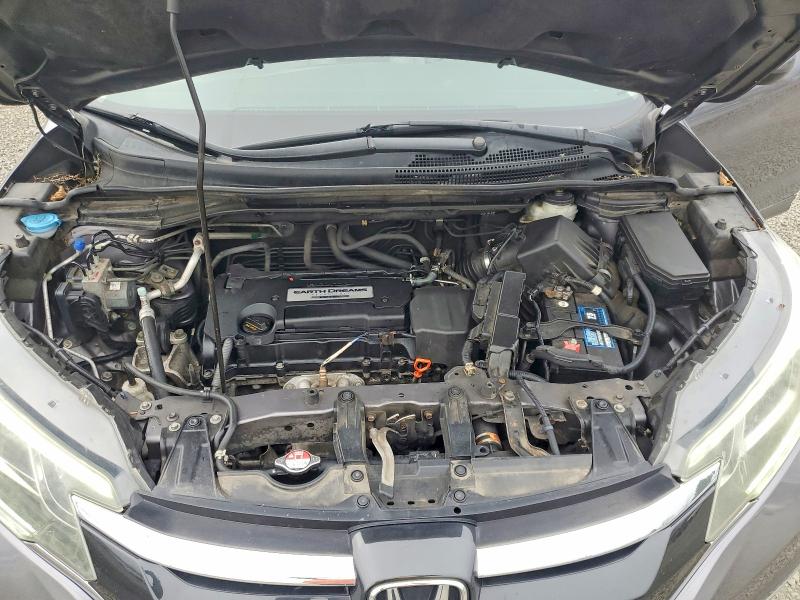Aukcja sprzedaży 2015 Honda Cr-v, vin: 5J6RM4H77FL035611, numer aukcji: 46028406