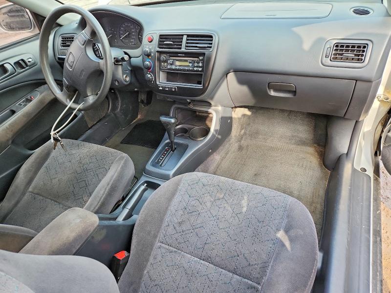 Продажа на аукционе авто 2000 Honda Civic, vin: 1HGEJ8273YL811508, номер лота: 46354906