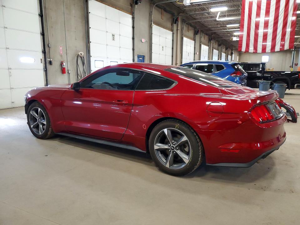 Aukcja sprzedaży 2016 Ford Mustang, vin: 1FA6P8AM1G5273909, numer aukcji: 46050416