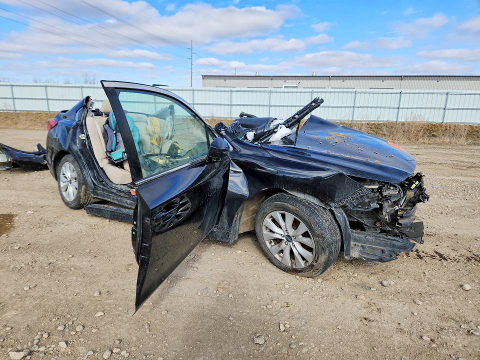 Aukcja sprzedaży 2017 Subaru Legacy, vin: 4S3BNAC69H3060336, numer aukcji: 46923726