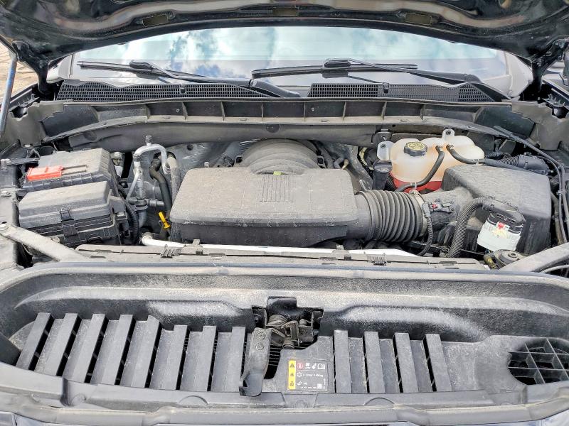 Aukcja sprzedaży 2023 Gmc Sierra, vin: 1GTRUAED4PZ289113, numer aukcji: 46737806