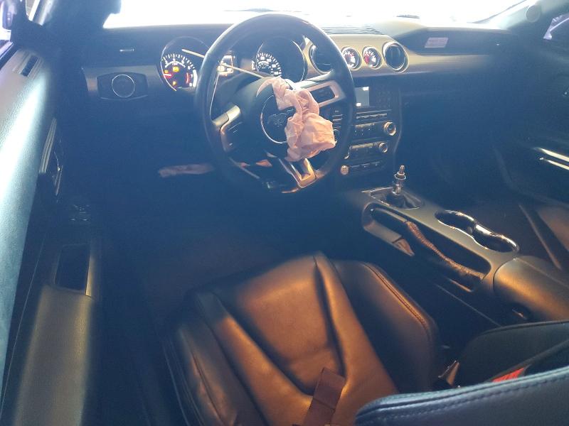 79758915 :رقم المزاد ، 1FA6P8CFXF5435937 vin ، 2015 Ford Mustang مزاد بيع