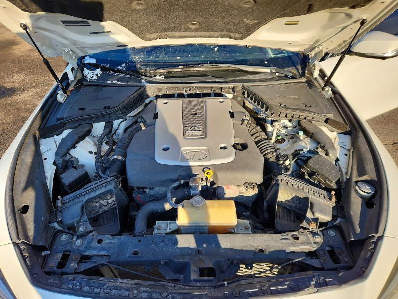 Aukcja sprzedaży 2014 Infiniti Q50, vin: JN1BV7AR1EM704663, numer aukcji: 78847605