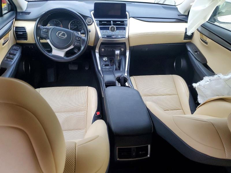 Aukcja sprzedaży 2021 Lexus Nx 300, vin: JTJDARBZ5M5029773, numer aukcji: 45811386