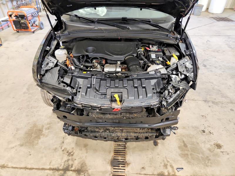 Продаж на аукціоні авто 2024 Dodge Hornet, vin: ZACPDFCW0R3A27560, номер лоту: 45611276