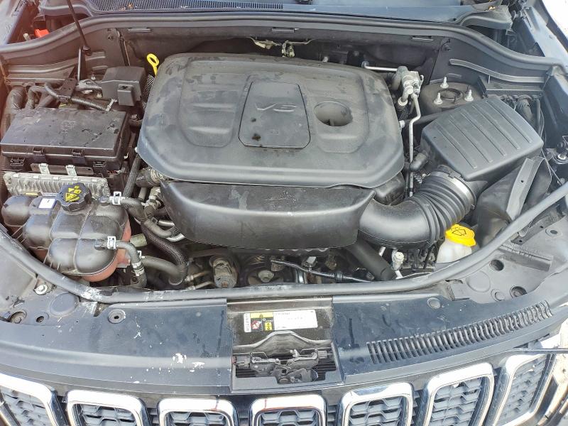Продаж на аукціоні авто 2019 Jeep Grand Cherokee, vin: 1C4RJEBG8KC717047, номер лоту: 48074546