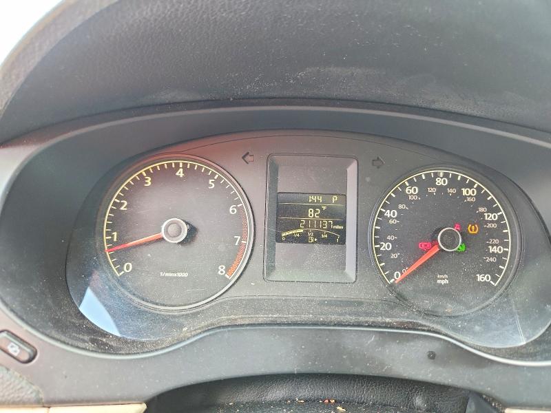 Продажа на аукционе авто 2011 Volkswagen Jetta, vin: 3VWDX7AJ2BM343709, номер лота: 79685555